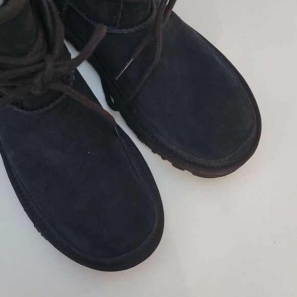 Ugg Neumel Hiker Boots - Picture 4 of 7